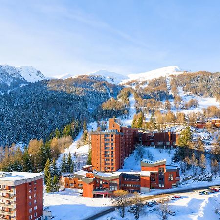 Azureva Les Karellis - Skipass Inclus! Montricher-le-Bochet Экстерьер фото