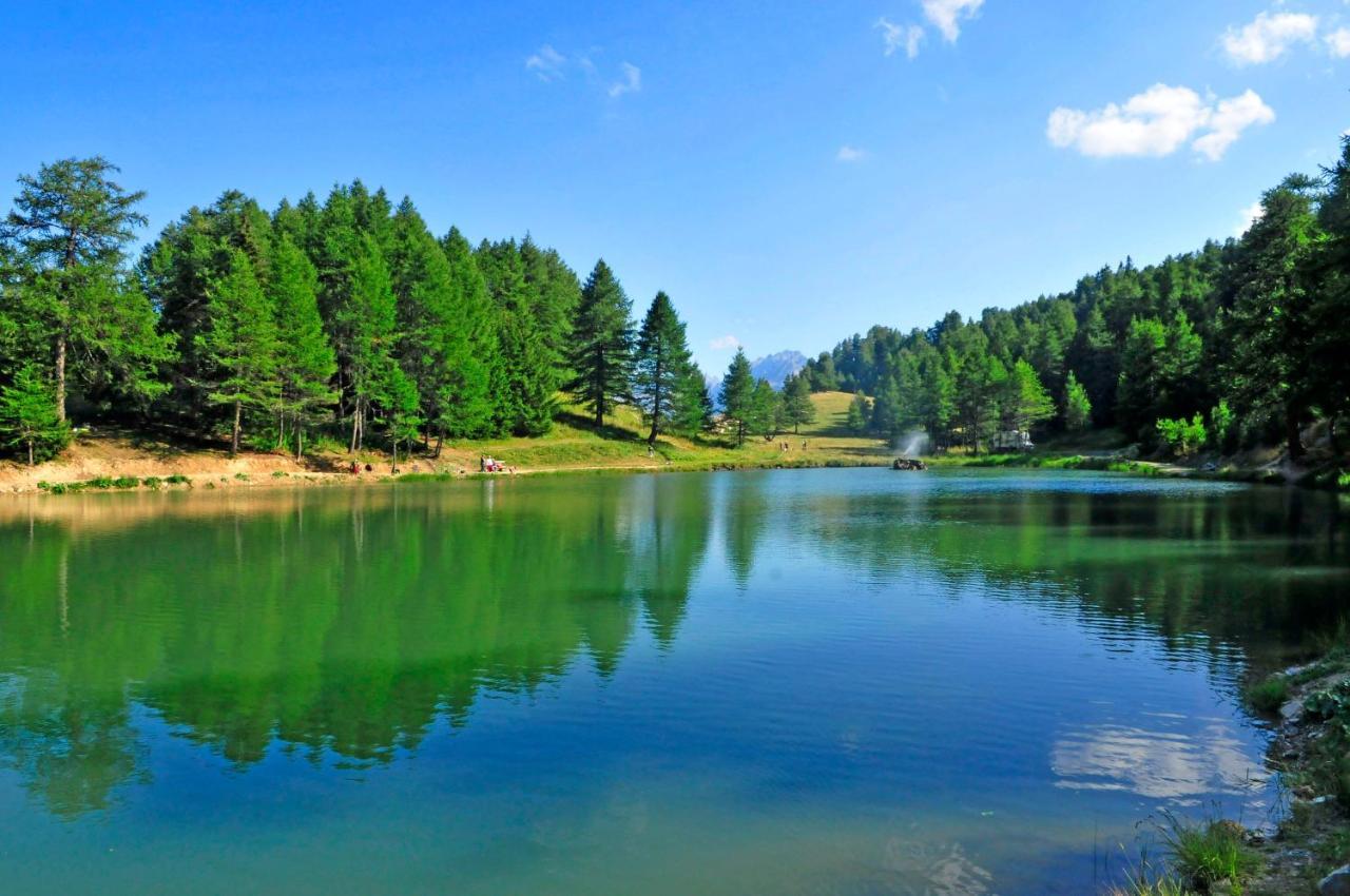 Azureva Les Karellis - Skipass Inclus! Montricher-le-Bochet Экстерьер фото