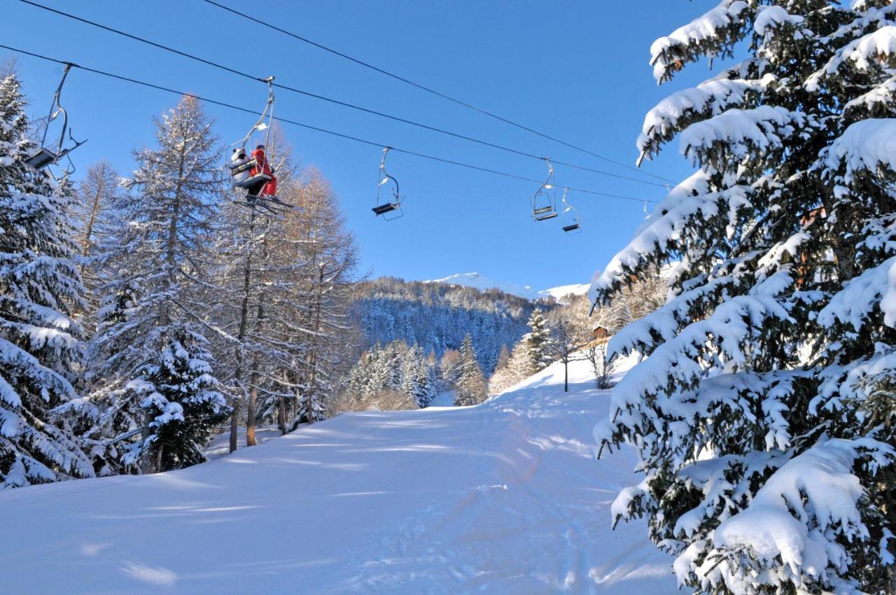 Azureva Les Karellis - Skipass Inclus! Montricher-le-Bochet Экстерьер фото